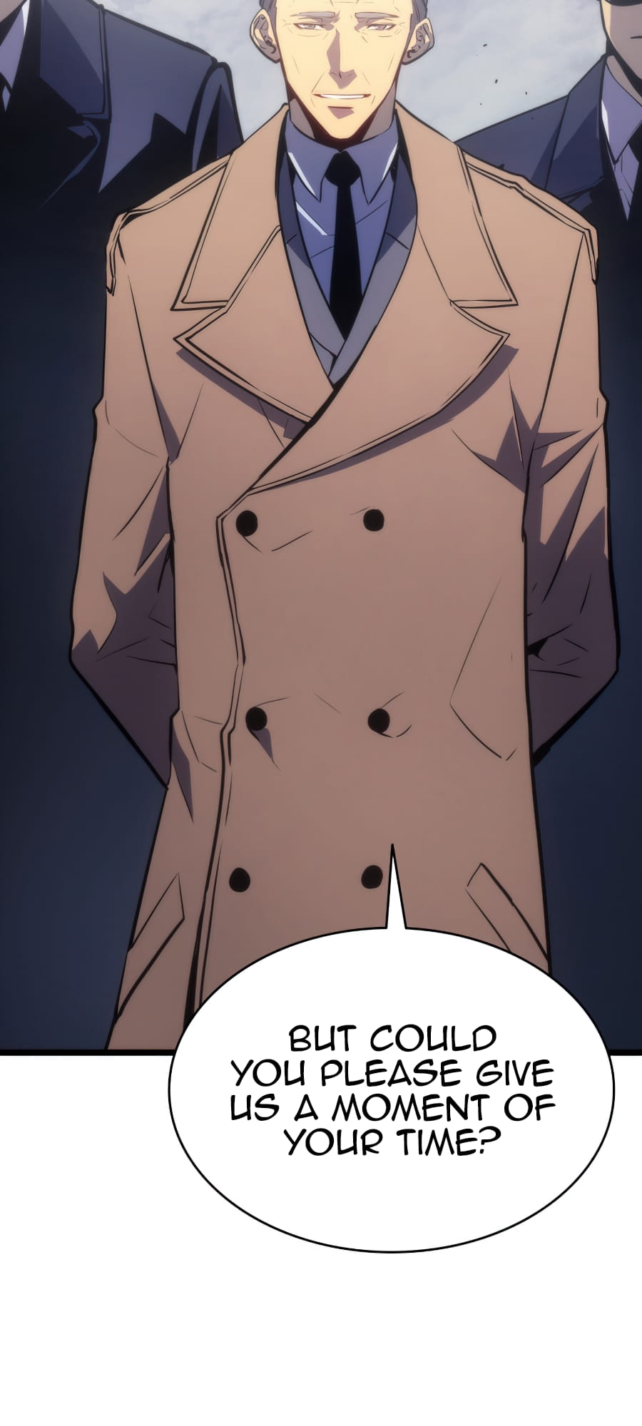 Solo Leveling, Chapter 168 image 48